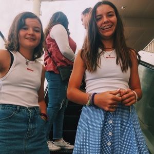 Meet your Posher, Brooklyn